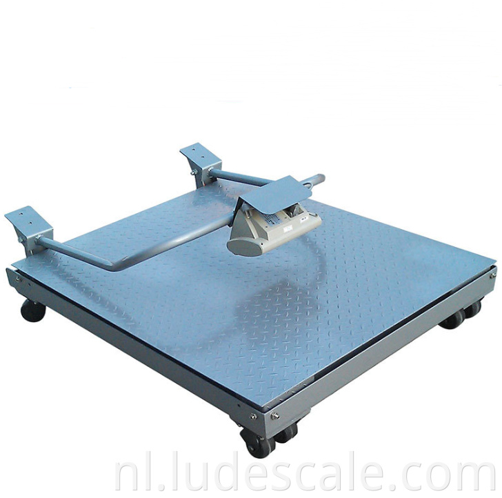 handpush scale